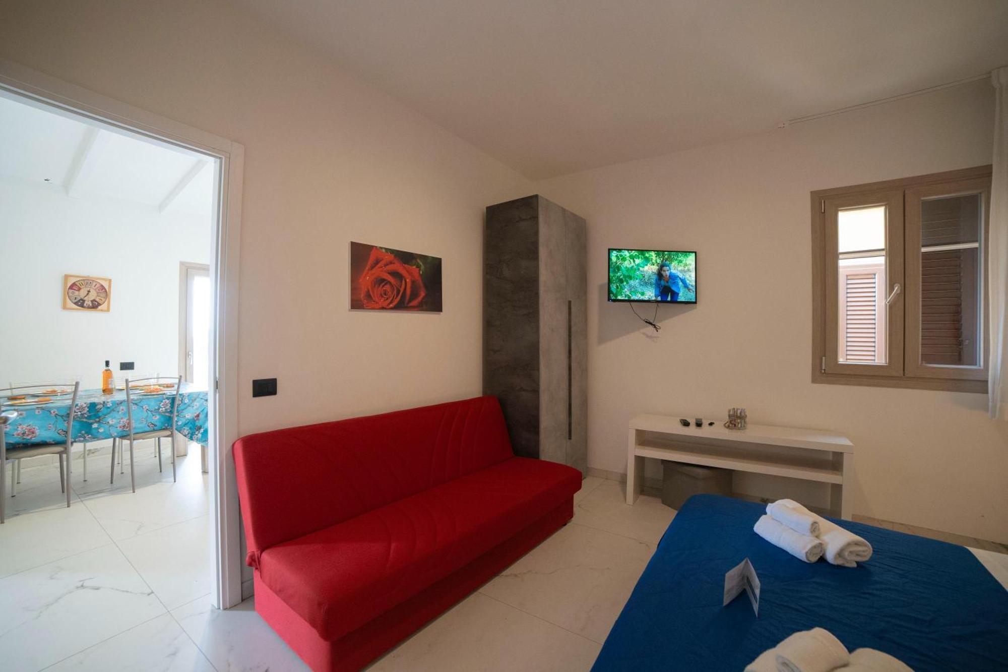 Pino Resort With Shared Pool トッレ・ラピッロ エクステリア 写真