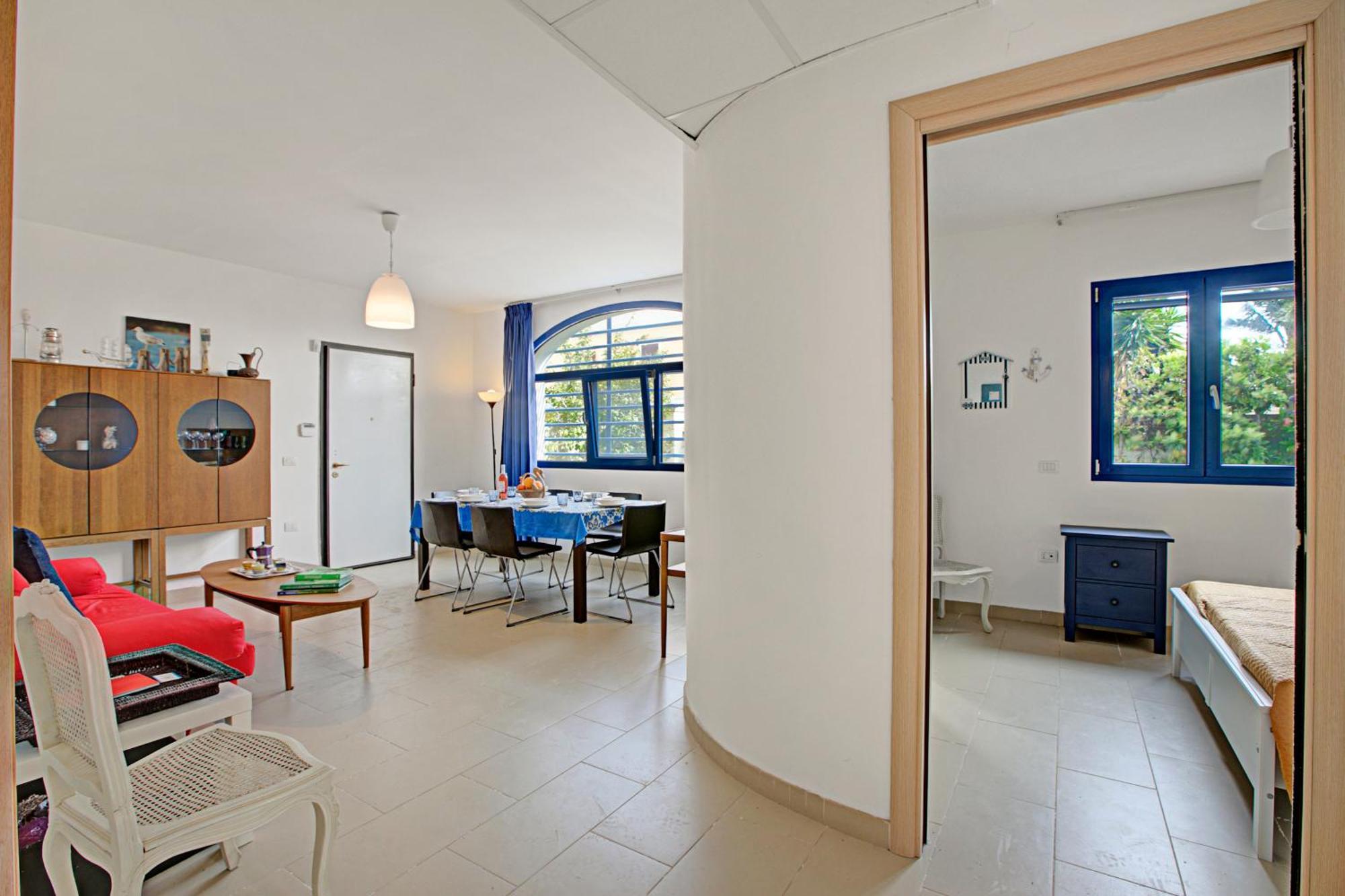 Pino Resort With Shared Pool トッレ・ラピッロ エクステリア 写真