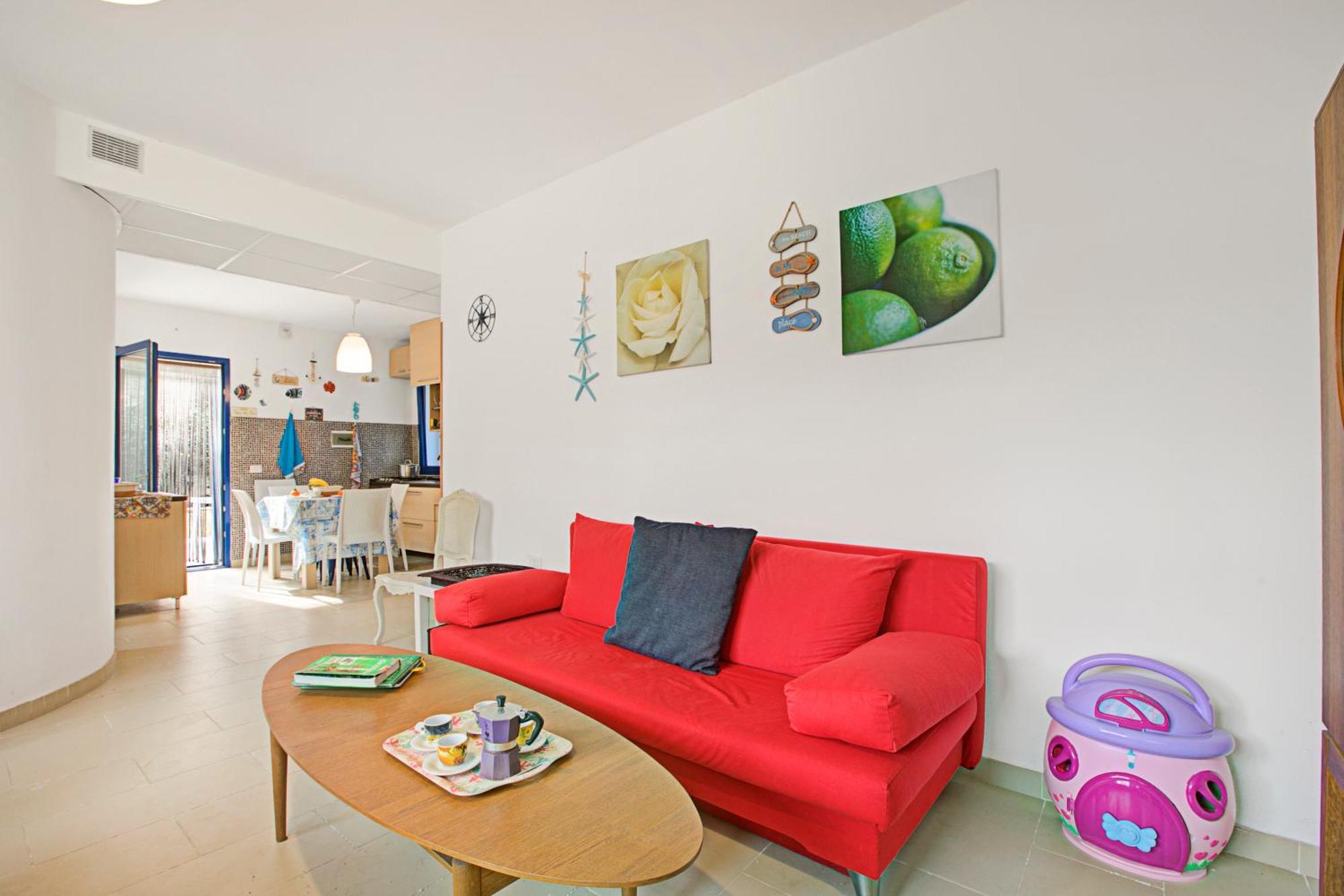 Pino Resort With Shared Pool トッレ・ラピッロ エクステリア 写真